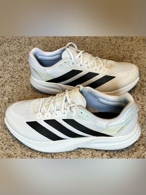adidas Duramo Speed 2 Running Sneakers NEW